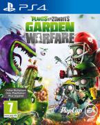 Plants vs Zombies : Garden Warfare