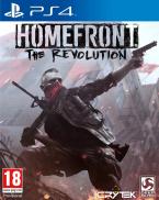 Homefront : The Revolution