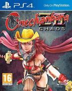 OneChanbara Z2 : Chaos