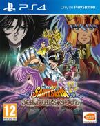 Saint Seiya : Soldiers' Soul