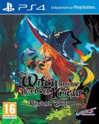 The Witch and the Hundred Knight: Revival Edition