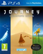 Journey Collector's Edition