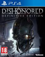 Dishonored - Definitive Edition