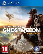 Tom Clancy's Ghost Recon: Wildlands