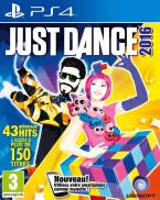 Just Dance 2016