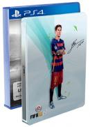 FIFA 16 + Steelbook - exclusif Amazon