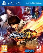 The King of Fighters XIV