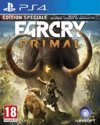 Far Cry Primal - Edition Spéciale