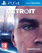 Detroit: Become Human