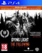 Dying Light: The Following - Enhanced Edition