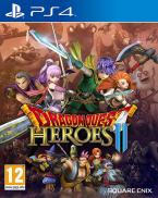 Dragon Quest Heroes II