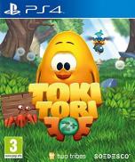 Toki Tori 2 +