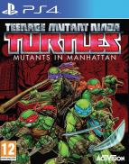 Teenage Mutant Ninja Turtles: Mutants in Manhattan