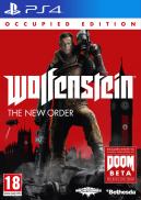 Wolfenstein: The New Order - Occupied Edition