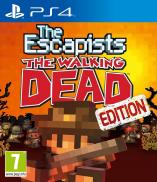 The Escapists: The Walking Dead Edition