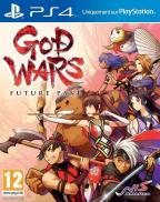 God Wars : Future Past