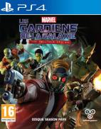 Les Gardiens de la Galaxie: The Telltale Series