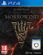 The Elder Scrolls Online: Morrowind