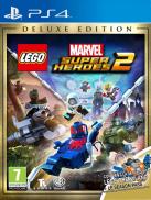 LEGO Marvel Super Heroes 2 - Deluxe Edition