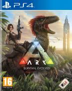 Ark Survival Evolved