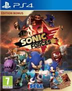 Sonic Forces - Bonus Edition