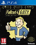 Fallout 4 GOTY: Game of the Year Edition