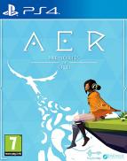 AER: Memories of Old