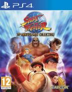 Street Fighter: 30th Anniversary Collection