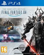 Final Fantasy XIV Online: The Complete Edition