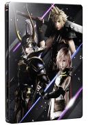 Dissidia: Final Fantasy NT - Special Steelbook Edition Limitée