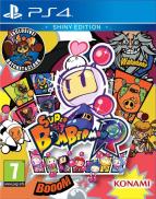 Super Bomberman R - Shiny Edition