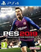 Pro Evolution Soccer 2019