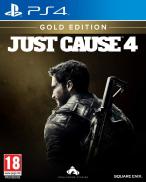 Just Cause 4 - Edition Gold