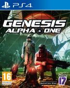 Genesis Alpha One