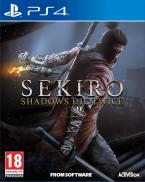 Sekiro: Shadows Die Twice