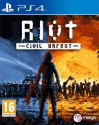 Riot: Civil Unrest