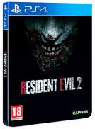 Resident Evil 2 - Edition Steelbook