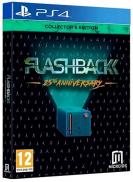 Flashback: 25th Anniversary - Collector's Edition