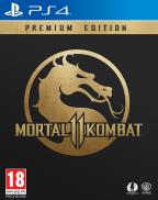 Mortal Kombat 11 - Premium Edition