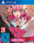 Catherine: Full Body - Heart's Desire Premium Edition