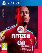 FIFA 20 - Edition Champions