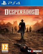 Desperados III