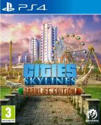 Cities: Skylines - Parklife Edition