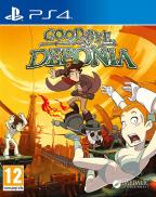 Goodbye Deponia