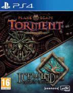 Planescape: Torment & Icewind Dale - Enhanced Edition