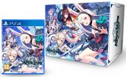 Azur Lane: Crosswave - Limited Edition