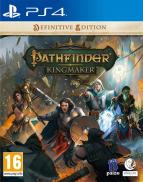 Pathfinder: Kingmaker - Definitive Edition