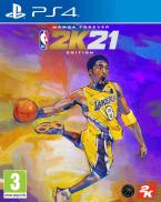 NBA 2K21 - Mamba Forever Edition