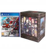 Ys IX: Monstrum Nox - Limited Edition