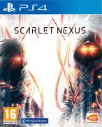 Scarlet Nexus